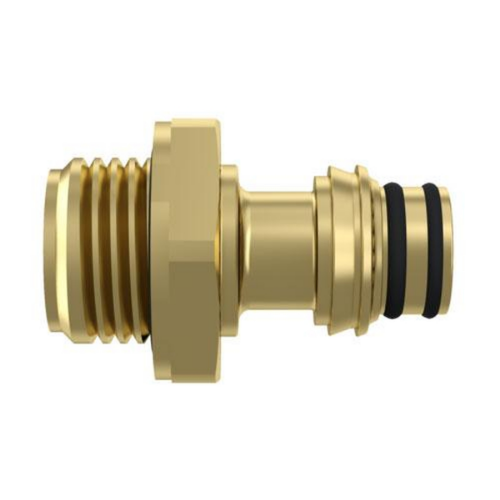 Düz Bağlantı Rakoru M16x1,5