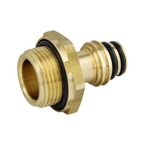 Düz Bağlantı Rakoru M22x1,5