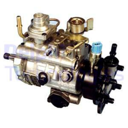 Dp210 Yakit Pompasi