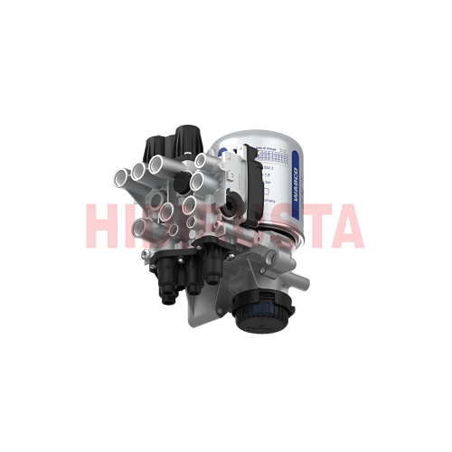 Hava Kurutucu Tgx-Tgs-Lion City Y.M