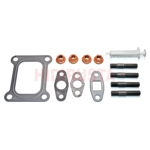 Turbo Montaj Kiti D11