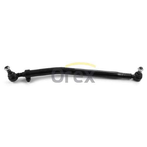 Kısa Rot Ford F-Max