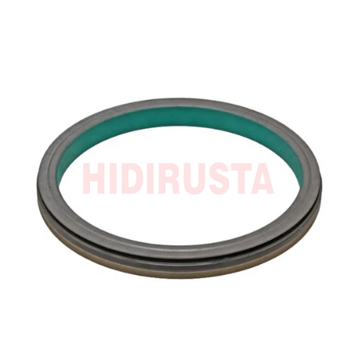 Krank Keçesi Ön Volvo Renault D11-D13-D16 Eu6 Ø136x159x15,5