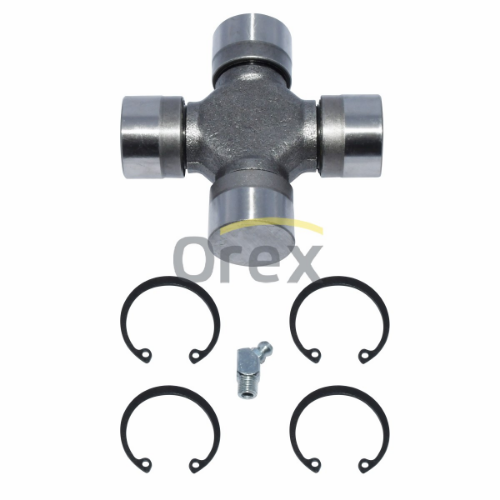 Şaft İstavrozu 35X106.30