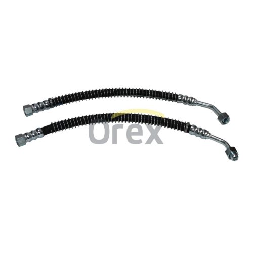 Fren Hortumu Ön Yaylı Ford Cargo 3232/3228/1838