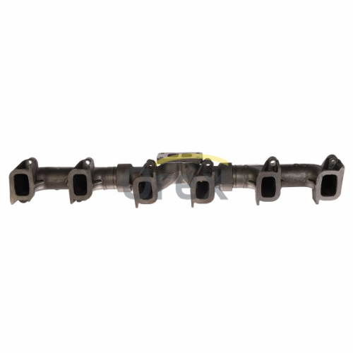 Egzoz Manifold Tk. Ford Cargo