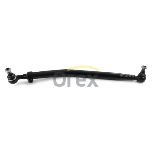 Kısa Rot Ford F-Max