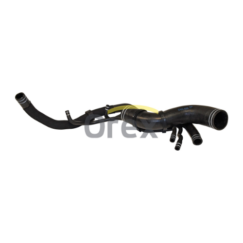 Devirdaim Hortum Seti 5Li Set Ford Cargo 1838