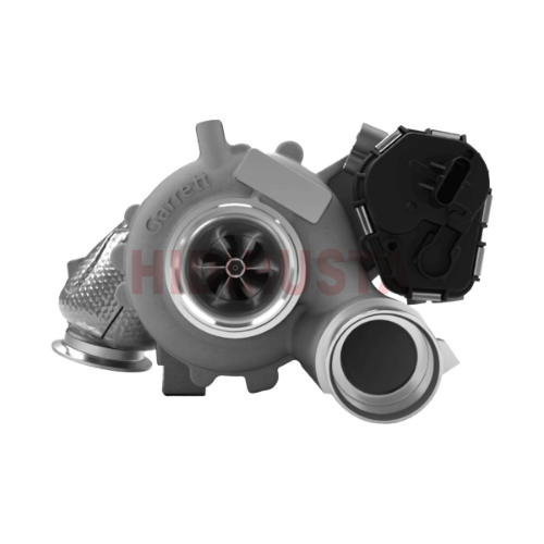 Turbo M654