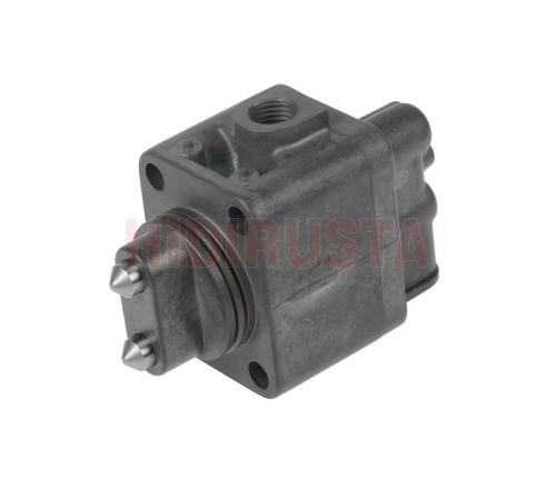 Çarpma Ventili 2521 Zf  9S75 (Çivili)