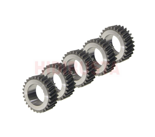 Planet Disli Takimi 16S151/181
