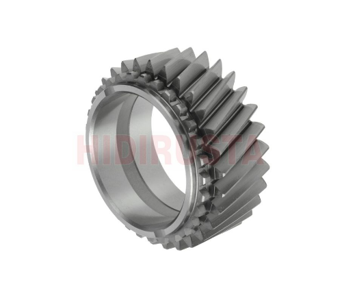 Prizdirek Takviye Dişli 16S181 16S221