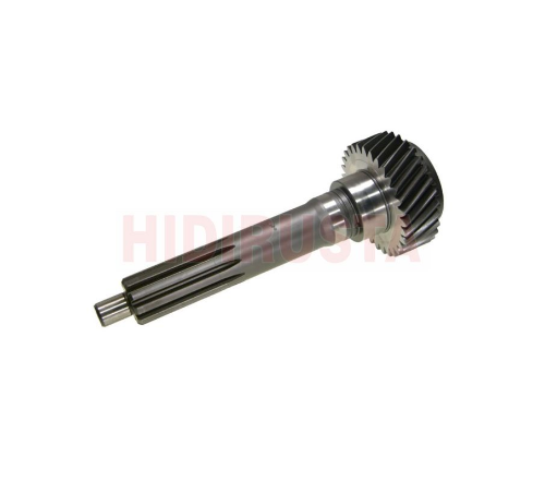 Prizdirek Zf S6 1900