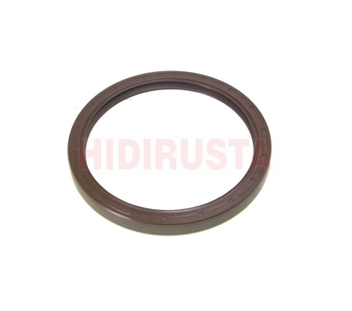 Flanş Keçesi Arka Renault 105X125x12/9.5