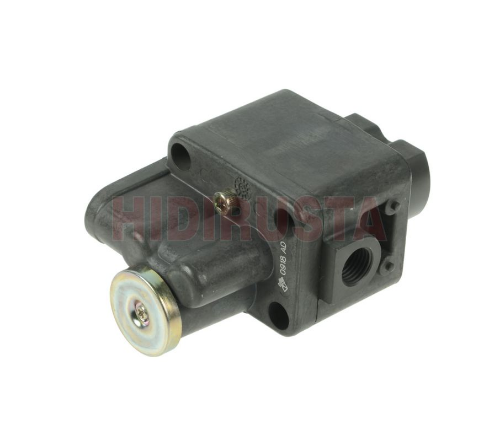 Arpma Ventili 2521 Zf 9S75 (Bilyalı Tip)