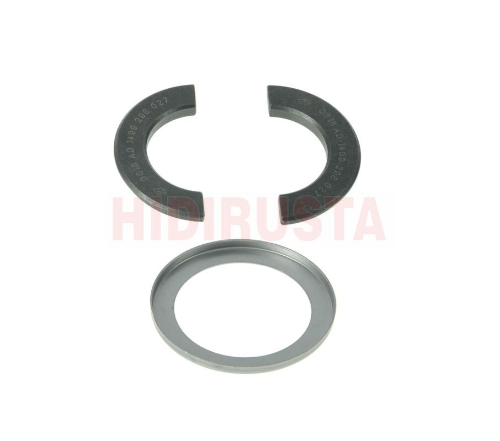 Ring Kit T.5.00 Mm