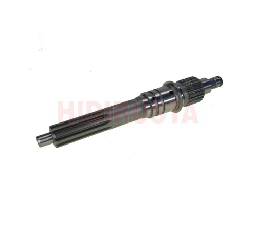 Prizdirek Mili Astronic 12AS2330