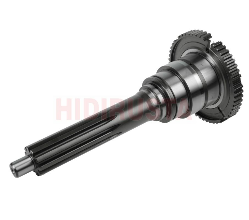 Prizdirek Mili Zf 16S221, 16S220 (Eski No:95531207)