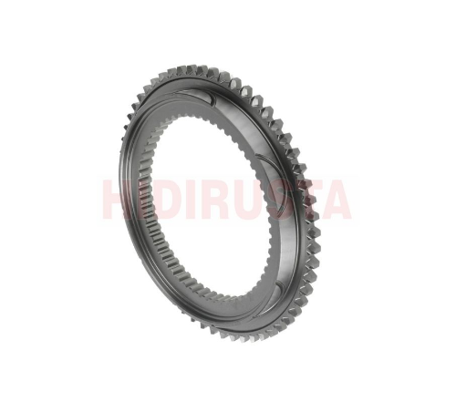 Vites Kilidi