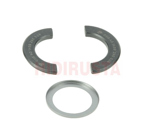 Ring Kit T.4.90 Mm
