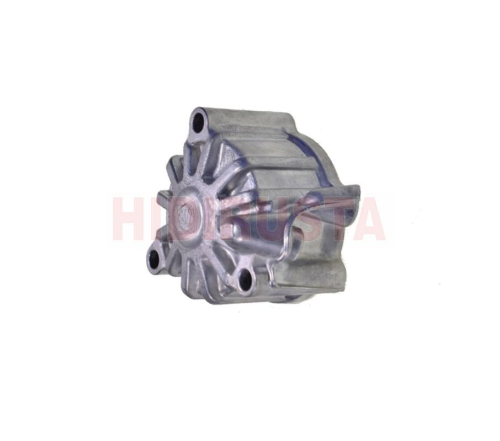 Agirseri Piston Kapagi