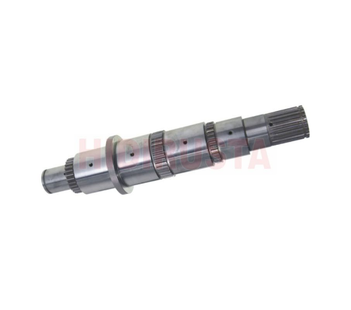 Kamali Mil.8S180