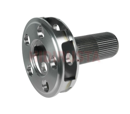 Planet Taşiyici S151, S181