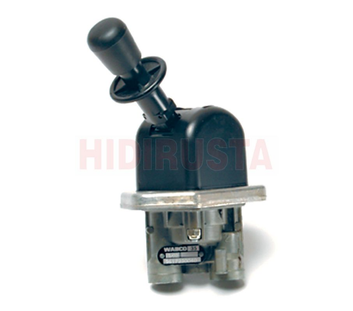 El Fren Kolu Ford 3238