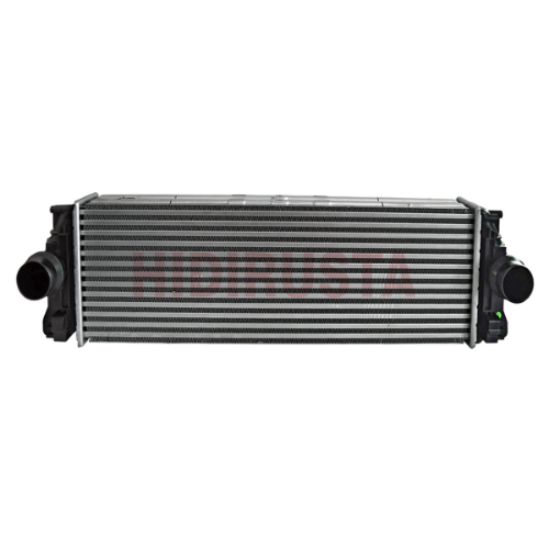 İnterkol Radyatörü Spr.906 651M Crafter 2.0 Tdi