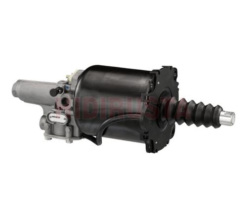 Debriyaj Alt Merkez Renault Dci (B9 Ve Zf Şanzıman İçin)