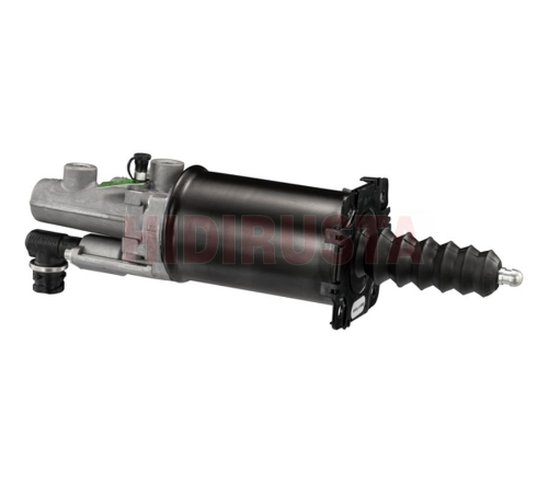 Debriyaj Alt Merkezi Tgl-Tgm-Tga