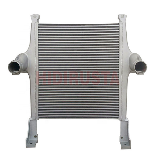 Intercooler Iveco Stralis 430/450HP
