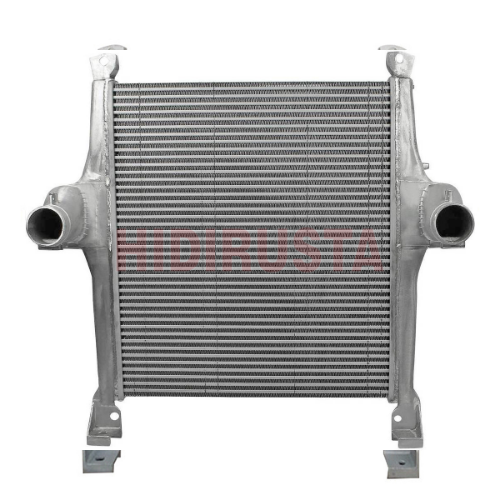 İntercooler İveco Stralis/Trakker/Eurotrakker