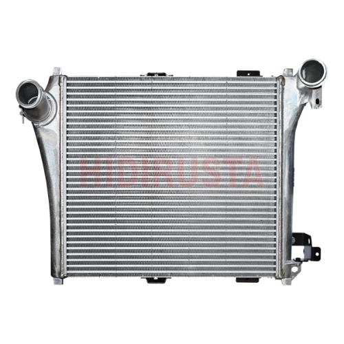 İntercooler Renault Midlum Dxi 7