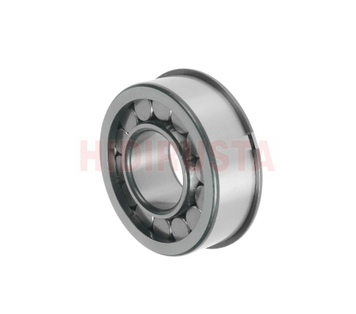 Diferansiyel Mahruti Dip Rulmanı (100 X 45 X 36) Scania R780/885