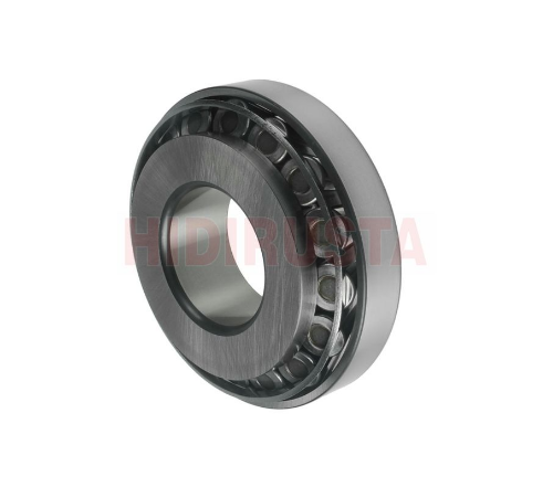 Diferansiyel Mahruti Rulmanı (Küçük, 146 X 62 X 41) Scania R780/885