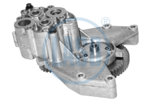 Yağ Pompası Volvo D12a