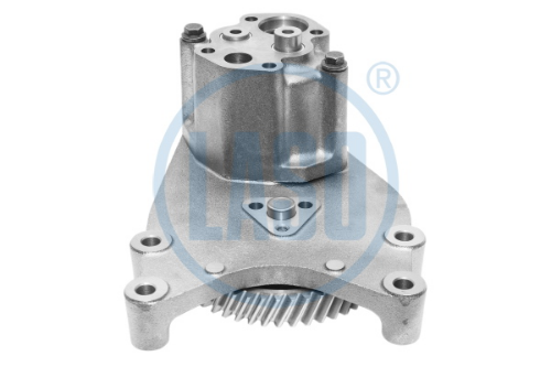 Yağ Pompası (Diş Genişliği 60Mm) Volvo D7/Td71-73
