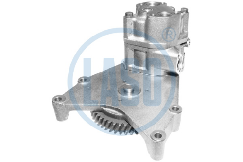 Yağ Pompası Volvo Td100-101-102