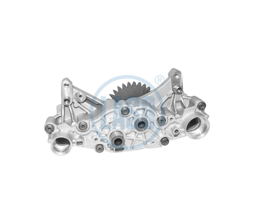 Yağ Pompası Volvo / D13A
