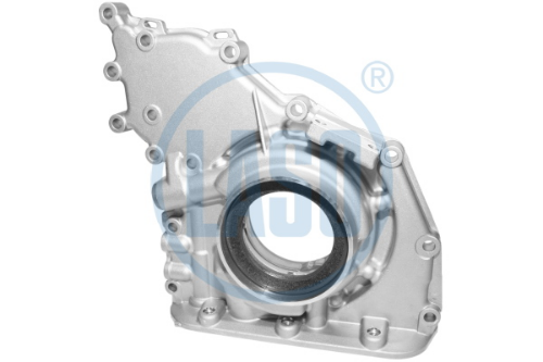Yağ Pompası Volvo D7a-D7c-Tad733