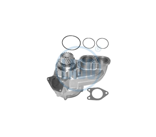 Devirdaim Volvo Td101..Td123