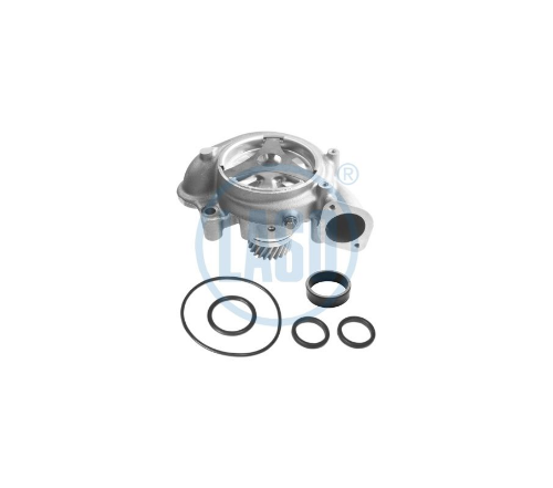 Devirdaim Volvo Td61-63-71-73