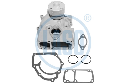 Devirdaim Volvo Penta Td1x-Twd1x (Contalı)