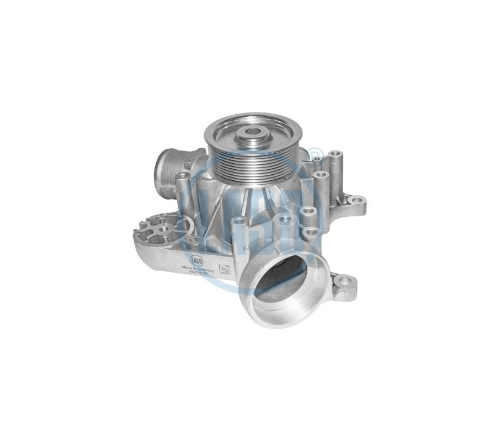 Devirdaim Volvo D5e-D7e-Tad5xx-7Xx / Deutz Tcd2013 L04-06 (8 Kanat)
