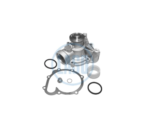 Devirdaim Volvo D5D-D7D-D7E (Is Makine ve Otobüs)
