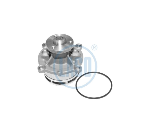 Devirdaim Volvo D4-D5-D6-D7