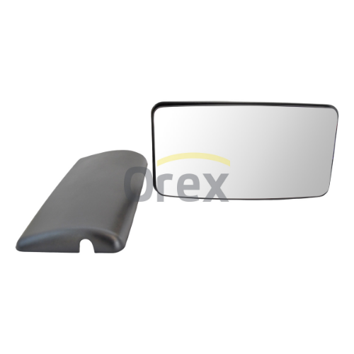 Ayna Sol (Kare Soketli) Ford Cargo 2524/3230