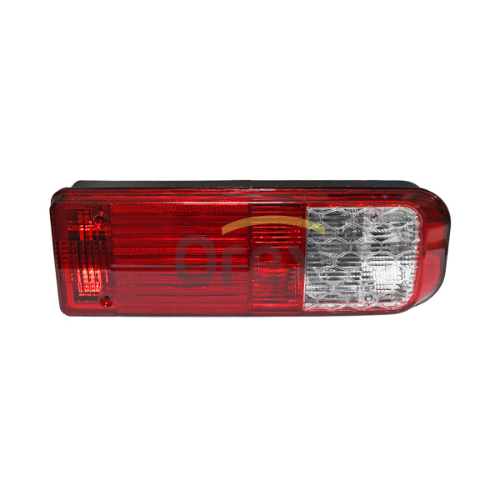 Stop Lambası F-Max Cargo