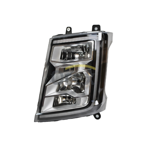 Sol Far F-Max (Ledli)